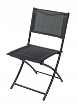 BRUBAKER Balkonset Lugano Mit Tisch Und 4 Stühlen - Wetterfest Klappbar Und Platzsparend Polyrattan Balkonmoebel Set Sitzgruppe Fuer Balkon Terrasse Bistroset Mit Klappstuehlen Grau,beige 4757624025