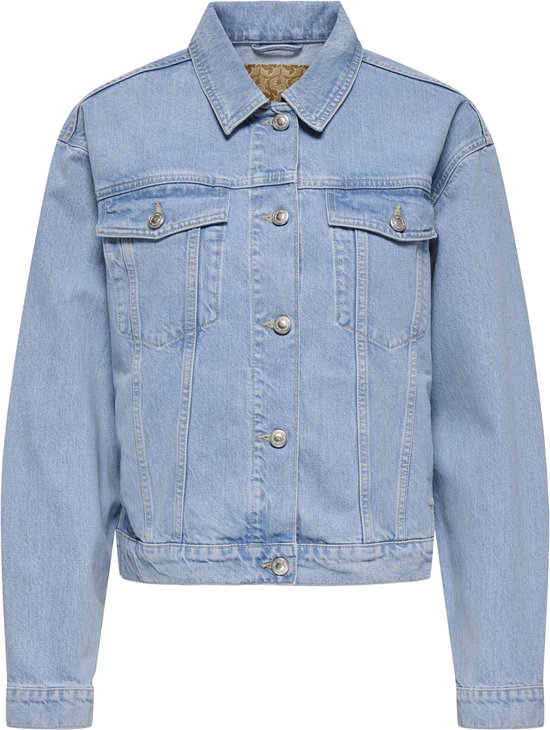 ONLY Denim jas ONLHARPER Denim jas