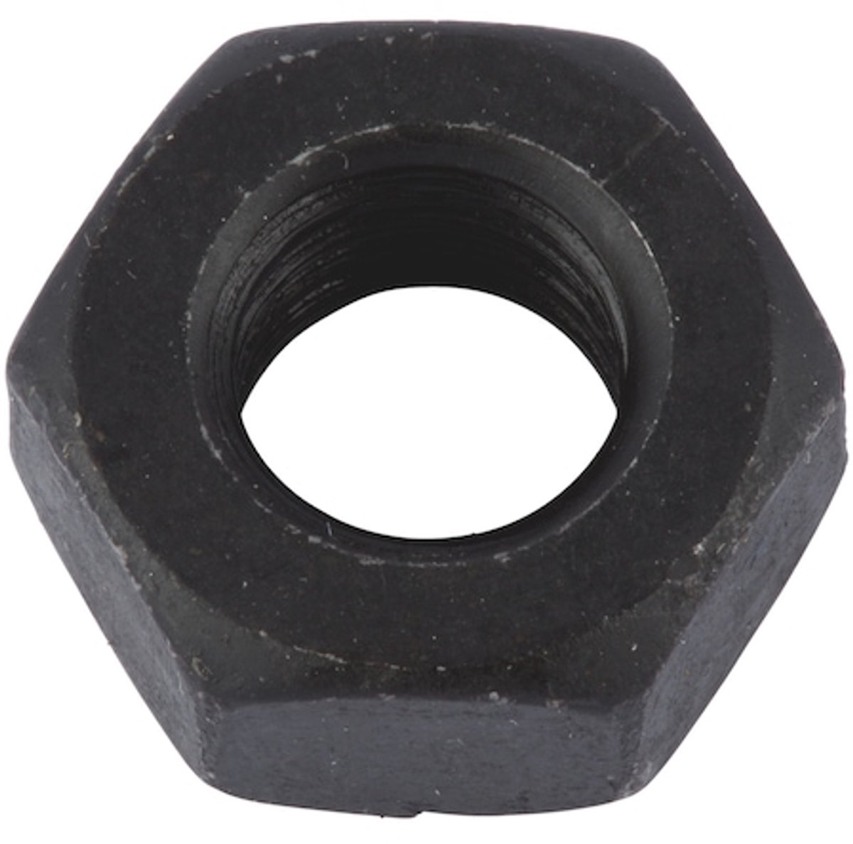 Wurth - Onbekende titel - zeskantmoer din 934, staal i6i/i8i, blank - x 500 st