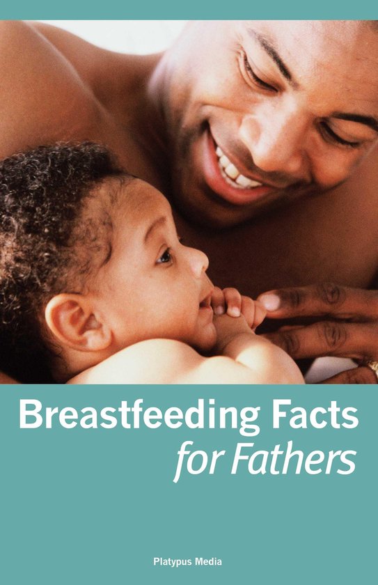 Breastfeeding Facts for Fathers - cover