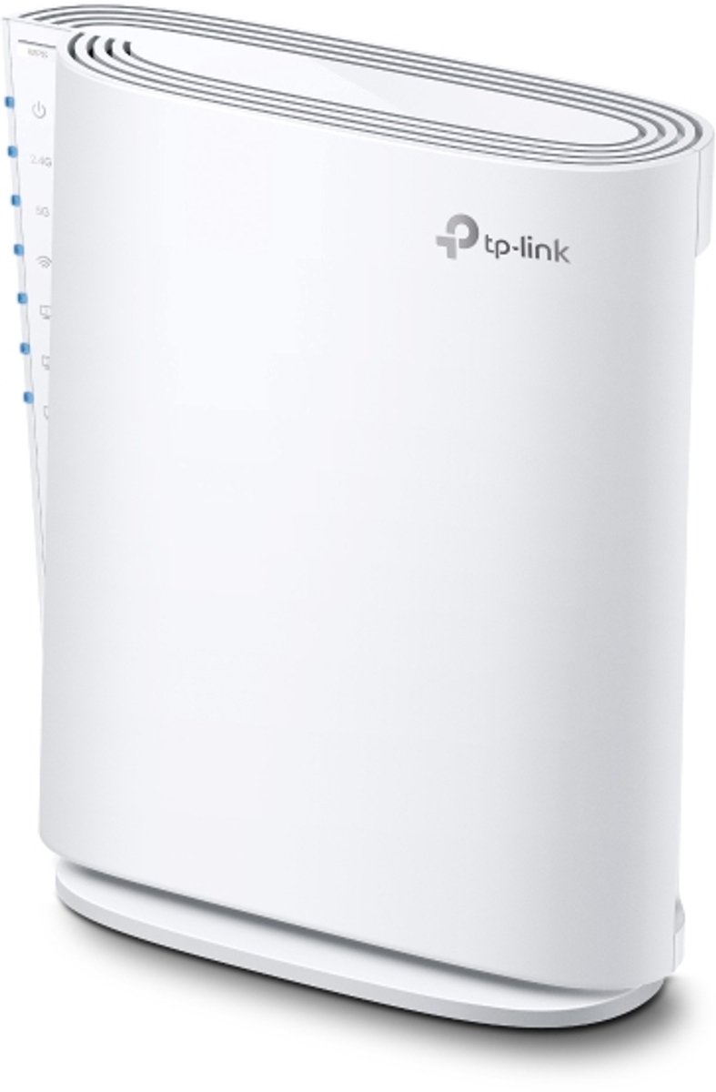 TP-Link RE900XD WiFi 6 Range Extender AX6000 Dual Band - TP-Link - €139,00