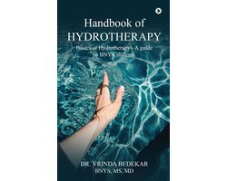 Handbook of Hydrotherapy