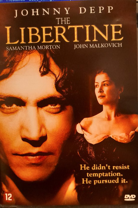 Libertine, The