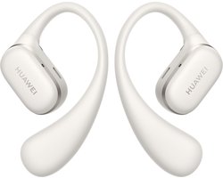 Huawei FreeArc Grijs| open-ear koptelefoon|140° Optimal Triangle Design voor een perfecte pasvorm| Exceptioneel geluid | IP57 waterbestendig