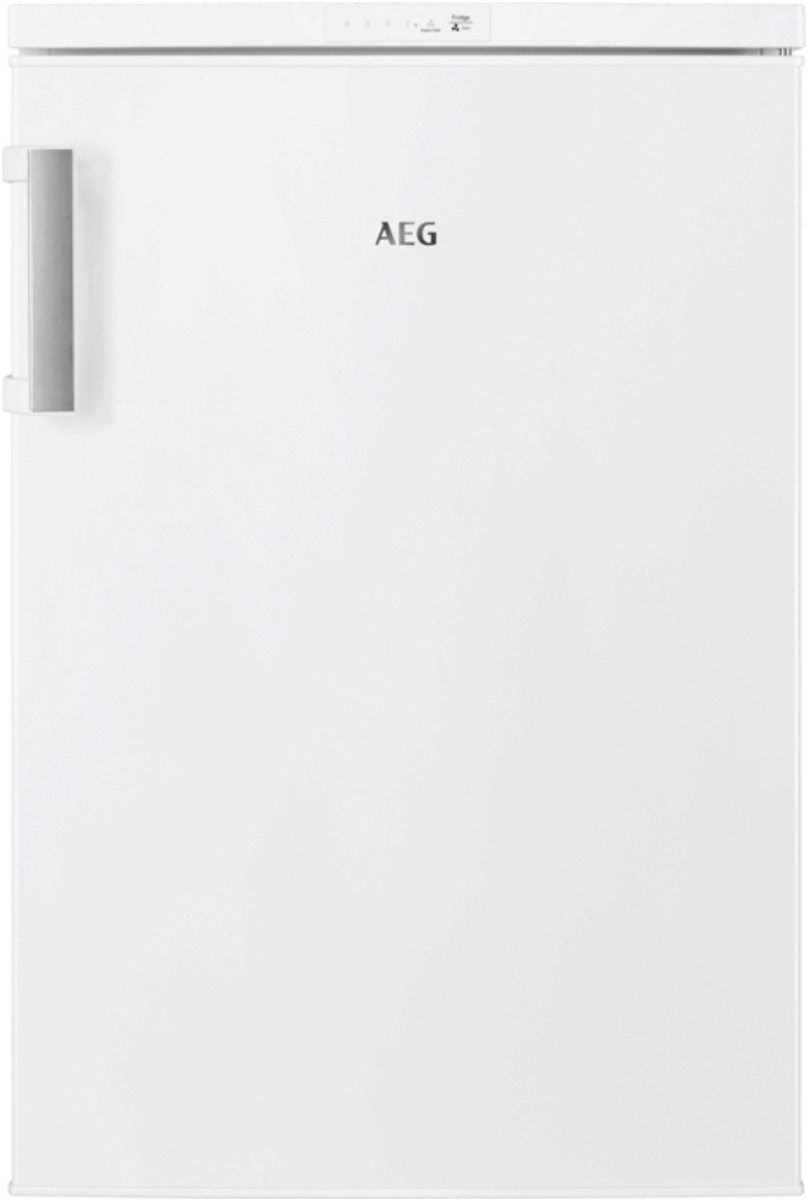 AEG RTB414D2AW Wit