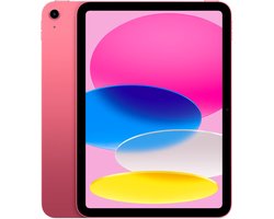 Apple iPad (10e generatie)