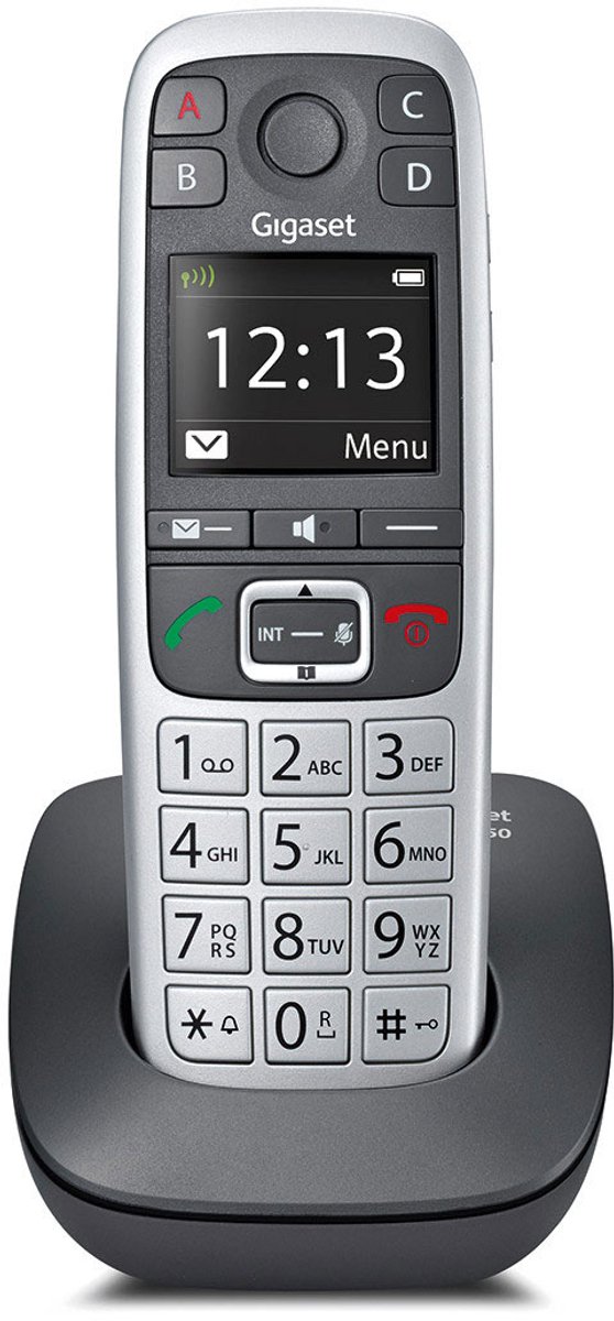 Gigaset E560 foto 6