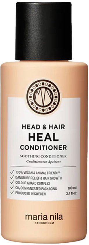 Maria Nila Head & Hair Heal Conditioner