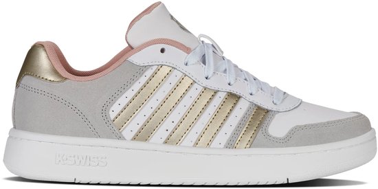 Baskets K-SWISS Court Palisades pour femme - Grijs - 39