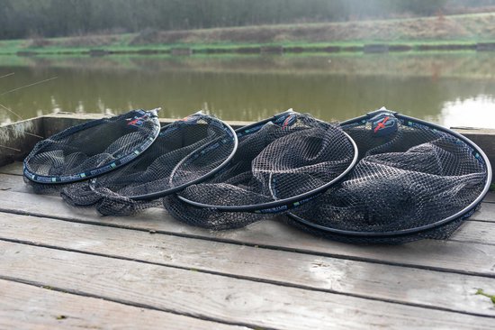 Preston Carp XS Landing Net 20''/50cm - Schepnet van Preston — afbeelding 5