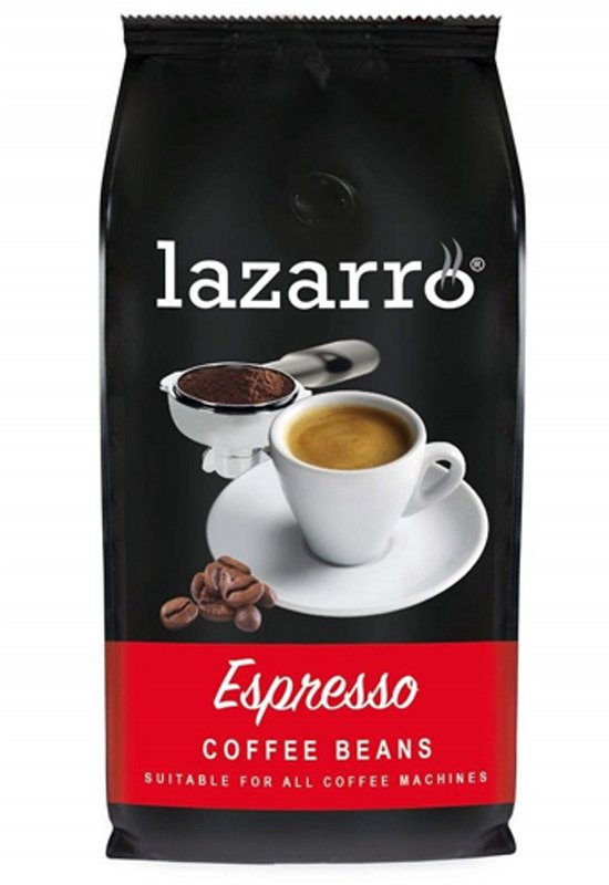 Koffiebonen vergelijken en goedkoop koffiebonen kopen