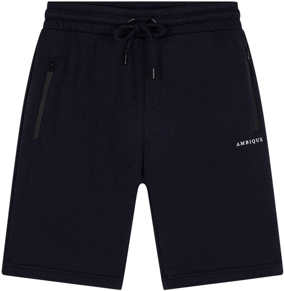 AMBIQUE - Scott - Short - Navy 107 - Maat 170/176
