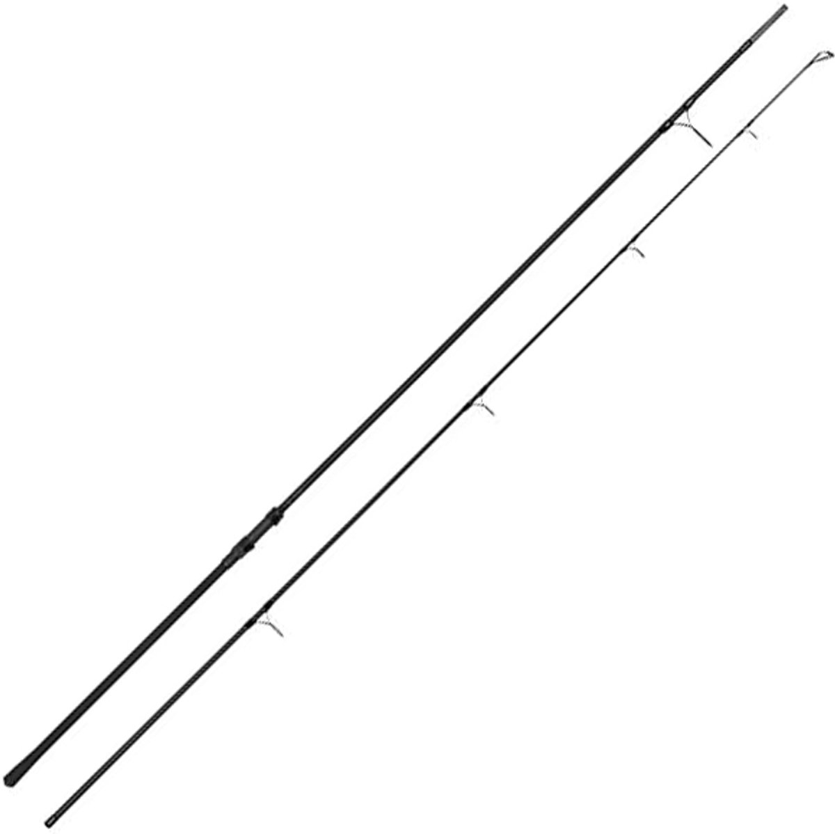Fox EOS X 10ft 3.5lb Full Shrink Karperhengel | Karperhengel