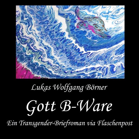Gott B-Ware - cover
