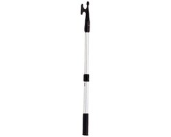 BREG Aluminium Telescopische Boothaak - 60-91 cm - Verstelbare Pikhaak