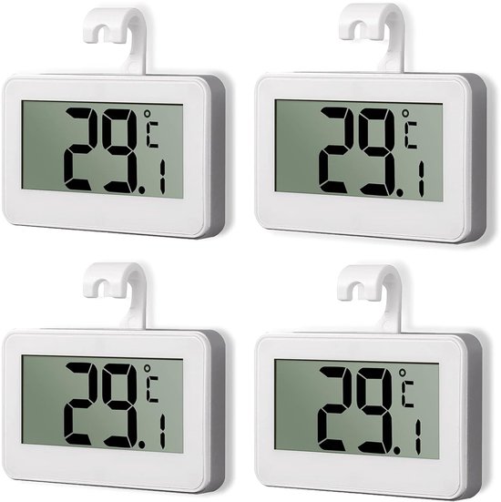 Dometic Medische Thermometer 207273904 Koelkast (D, 2