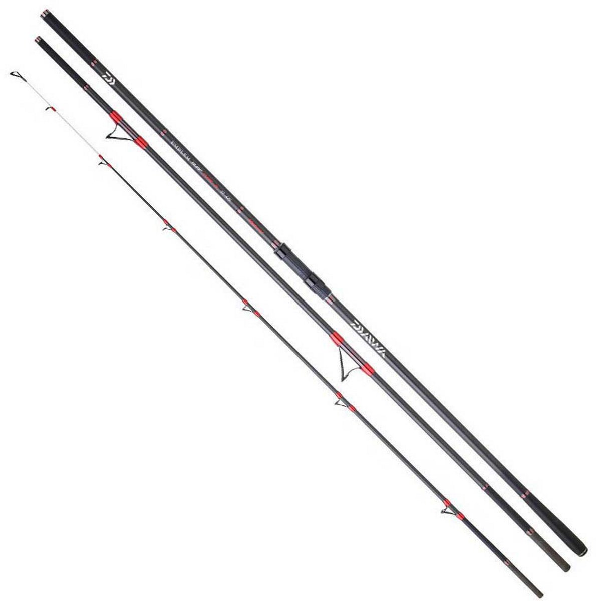Strandhengel - Daiwa - Emblem - Surf - Type R - Tubular tip - 4.50m