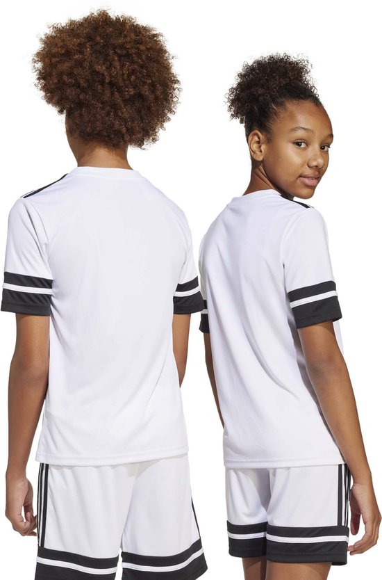adidas Performance Maillot Squadra 25 Enfants - Enfants - Blanc - 140