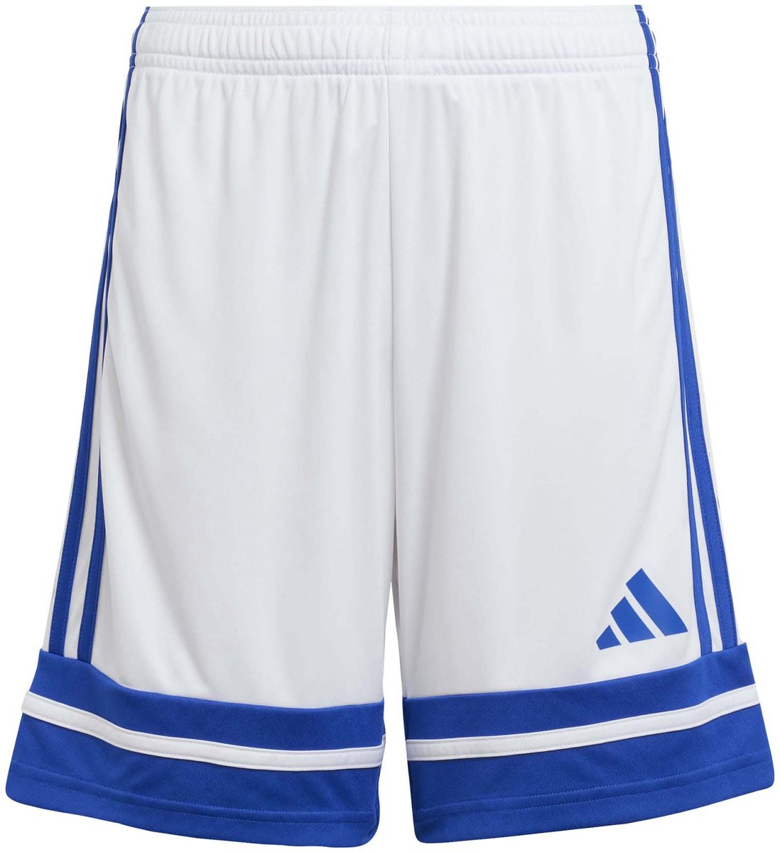 Adidas Sport Korte Broek Squa25 Sho Y Sportswear Kinderen Blauw
