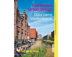 Duurzame stedenbouw / Sustainable urban design