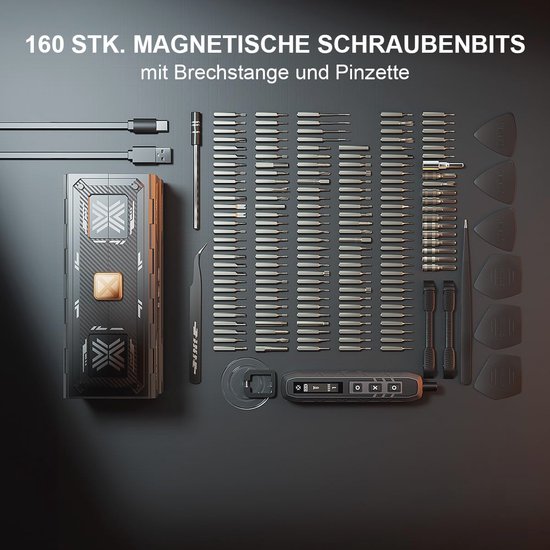 Milwaukee Shockwave PH2 50mm schroevendraaier bits Pack van 10, 4932472048, rood