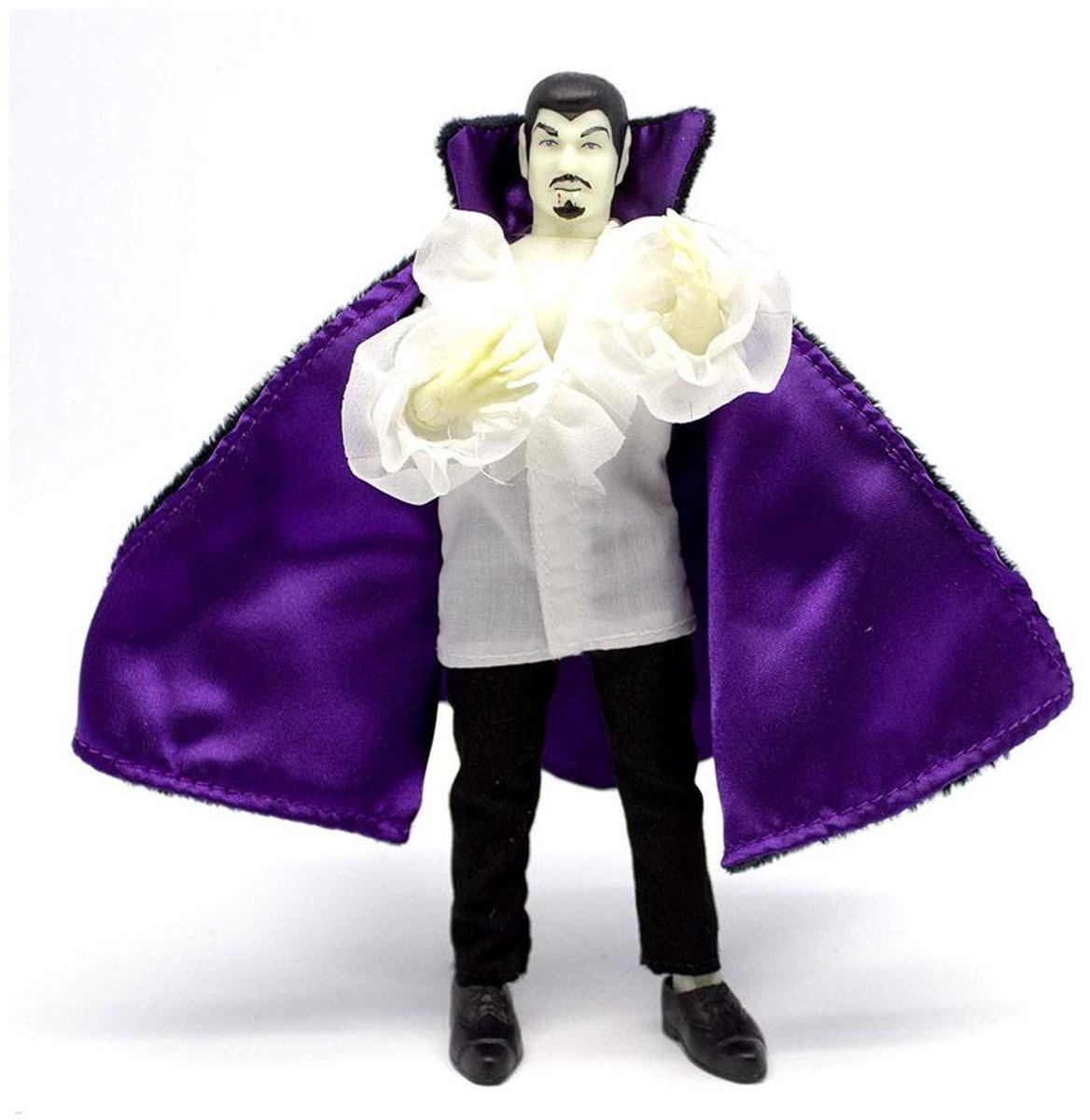 MEGO Dracula Action Figure Dracula (Glow in the Dark) 20 cm Action Figuur