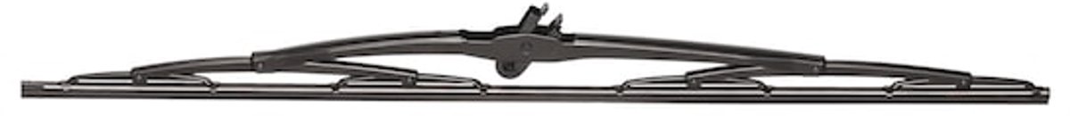 Wurth - Ruitenwisser voor bedrijfswagen Premium - Ruitenwisser voor bedrijfswagen, Premium x 2 st Lengte 500 mm