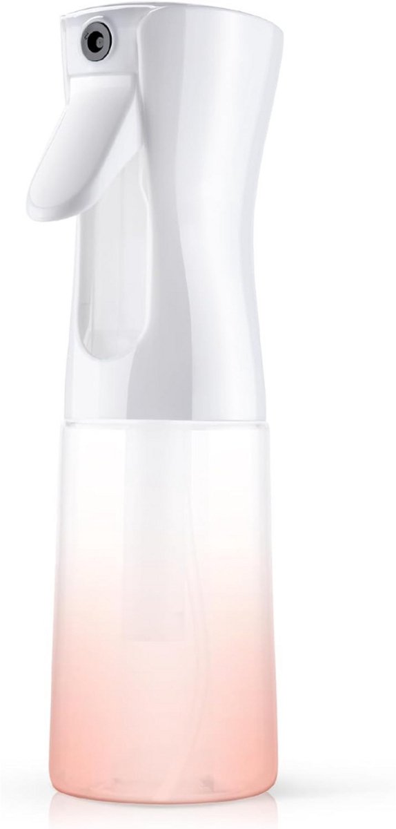 Zylo® Waterspuit - Waterverstuiver - Waterspuit Verstuiver - Plantenspuit - 200ml - 25x8x6cm - Wit