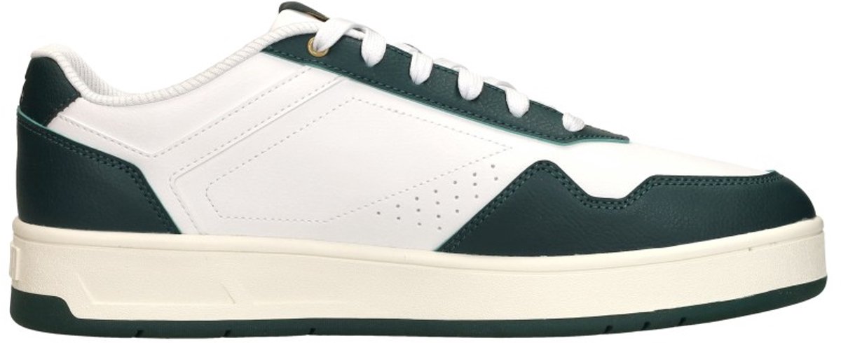 Puma Court Classic Groen