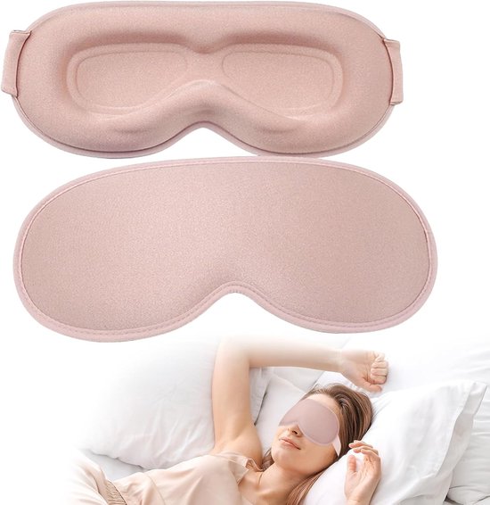 2 stuks - Verkoelend ijs slaapmasker voor de ogen - Voor ogen en gezicht - Mannen en 2 stuks - Verkoelend ijs slaapmasker voor de ogen - Voor ogen en gezicht - Mannen en