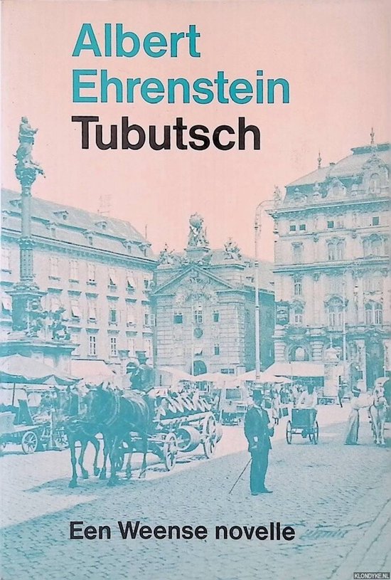 Tubutsch