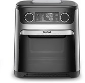 Tefal Easy Fry Multifunction FW556D - Airfryer en Oven - 15L