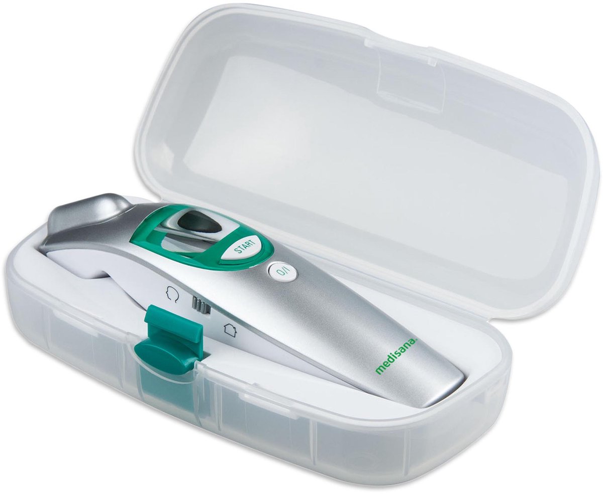 Medisana FTN Infrarood Thermometer