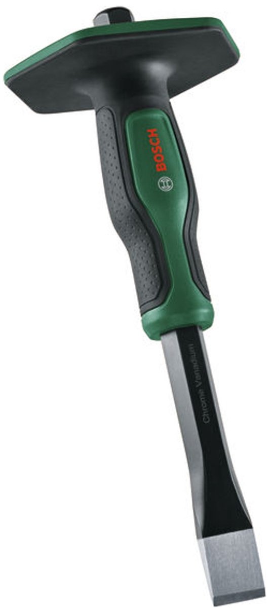 Bosch Home and Garden Handgereedschap steenbeitel plat 22-250 mm 1600A02ZA5