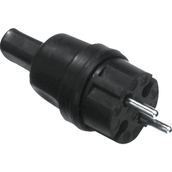Prise modulaire Bachmann - 740.002 - E2XBB