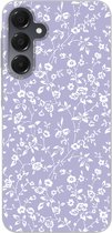 Motif de fleurs