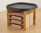 Bol.com Ontdektafel - Tuff Tray - klein aanbieding
