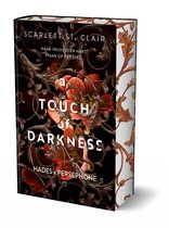 Hades x Persephone 1 - A touch of darkness
