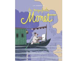 De Magnifieke Monet 2 - Giverny