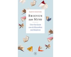 Brieven aan Miyo