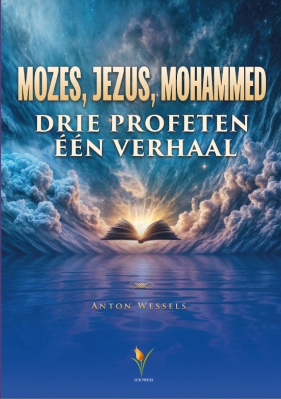 Mozes, Jezus, Mohammed