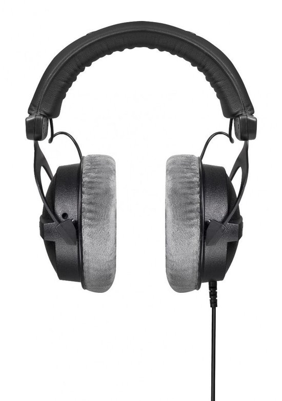 Beyerdynamic DT 770 Pro - Studio Koptelefoon - 80Ohm - Grijs - Beyerdynamic - €137,00