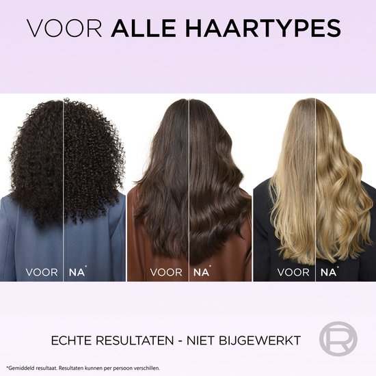 L'Oréal Paris Elvive Hydra Hyaluronic Shampoo - Haarverzorging voor verzwakt, futloos haar - 10x meer hydratatie - Shampoo voordeelverpakking - 6x 250 ml