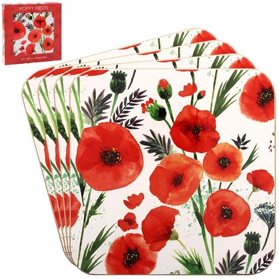 LAATSTE: Mok bloemen - Mint - keramiek - 300 ml- Rice LAATSTE: Mok bloemen - Mint - keramiek - 300 ml- Rice