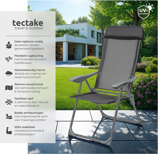 Tectake