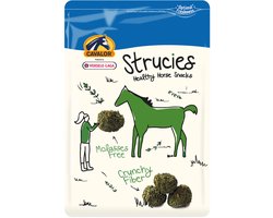 Cavalor Strucies - Paardensnack - 1.5 kg