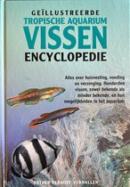 Tropische Aquarium-vissen encyclopedie