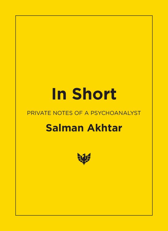 In Short - cover