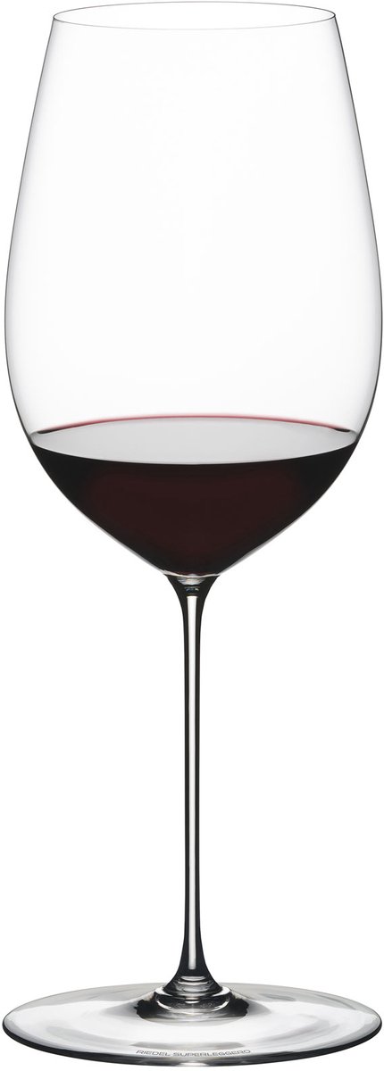 Riedel Rode Wijnglas Superleggero - Bordeaux Grand Cru - 953 ml