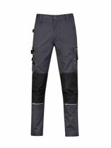 Pantalon Roy anthracite stretch Storvik - taille L